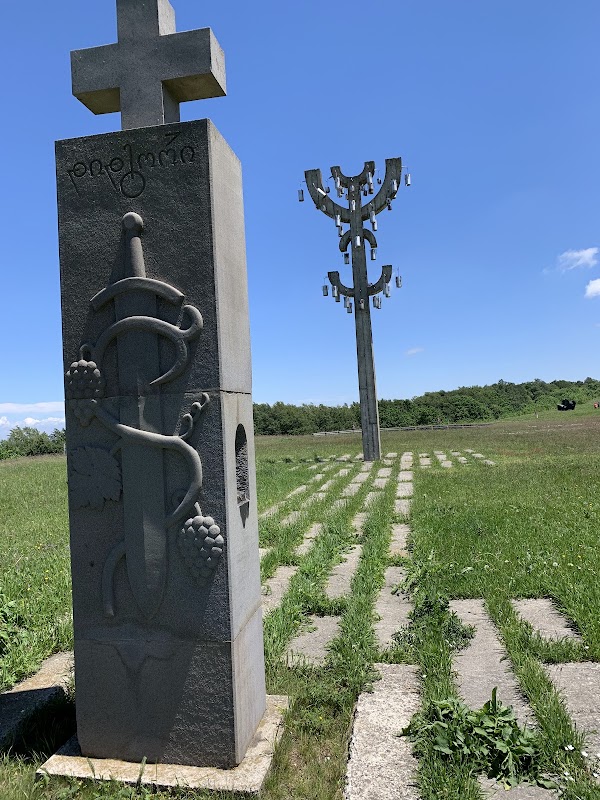 Didgori Battle Memorial 3