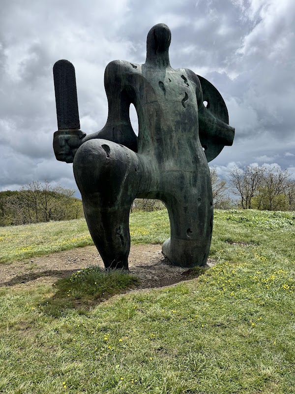 Didgori Battle Memorial 2