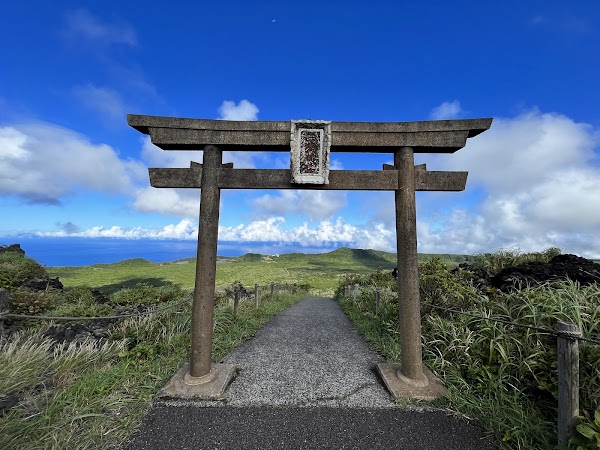 Mihara Shrine