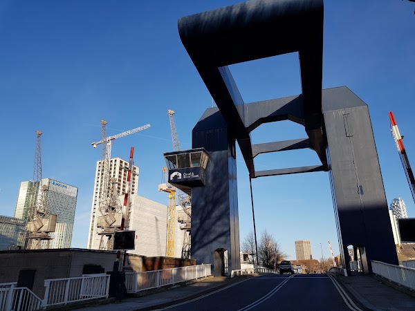 Blue Bridge 4