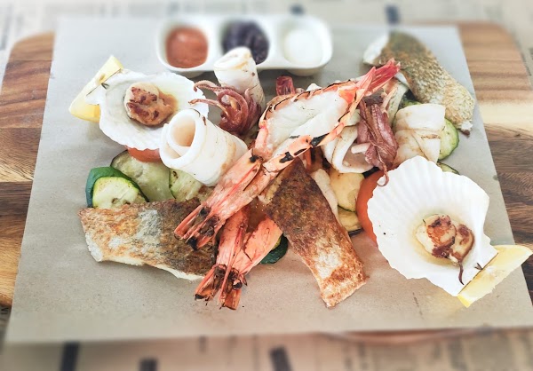 iO Italian Osteria - HillV2 (Singapore) 5