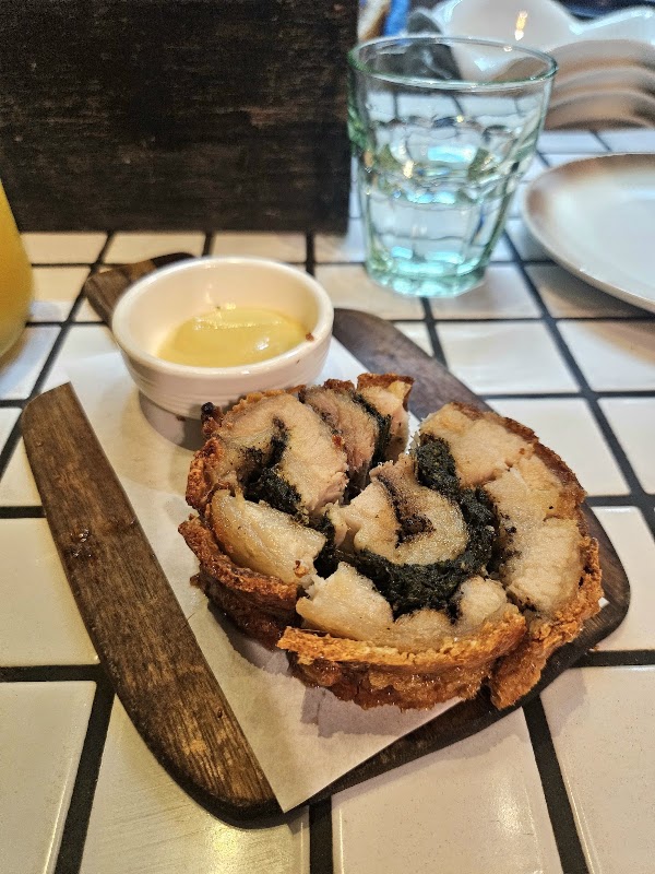 iO Italian Osteria - HillV2 (Singapore) 4