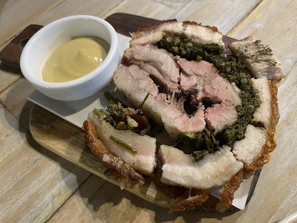 iO Italian Osteria - HillV2 (Singapore) 3