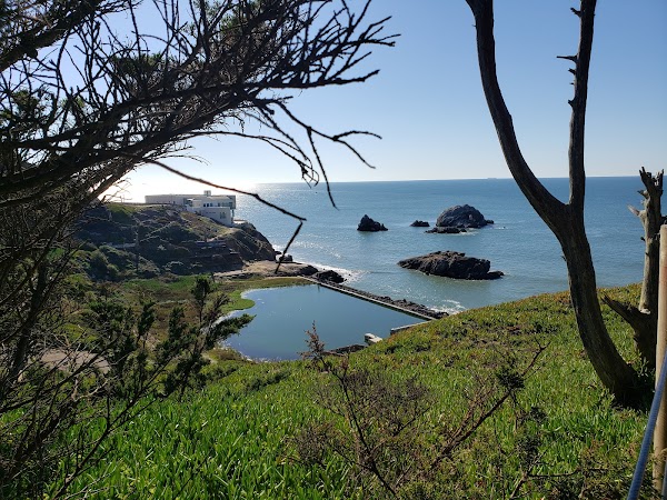Lands End Trail 1