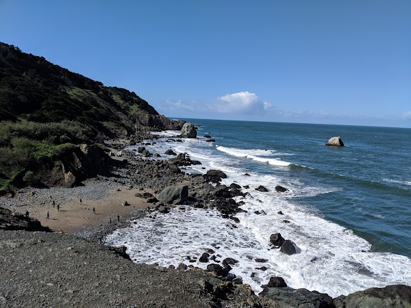 Lands End Trail 3