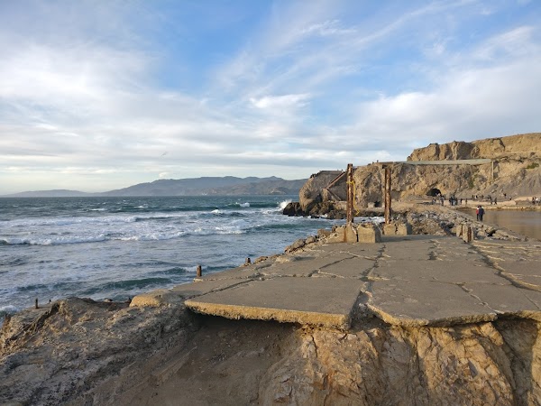 Lands End Trail 2