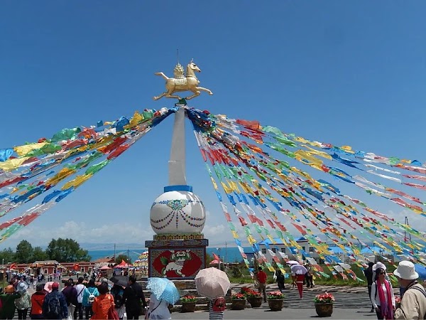 Qinghaihu 2
