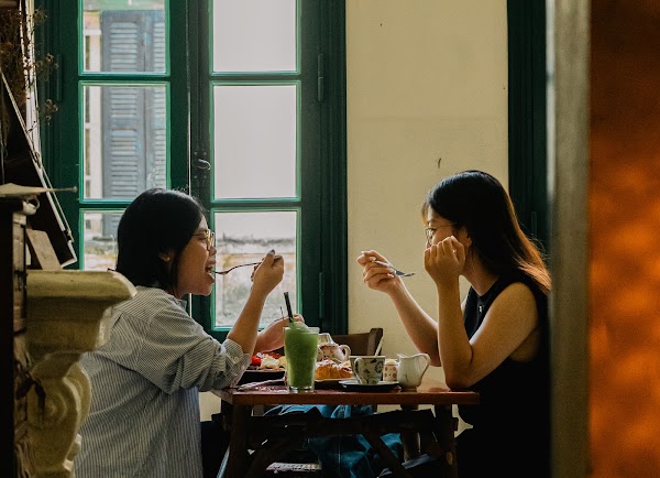 The Hanoi Social Club 2
