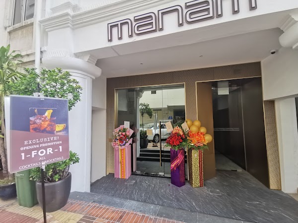 MANAM