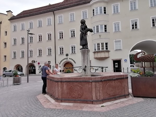 Rattenberg