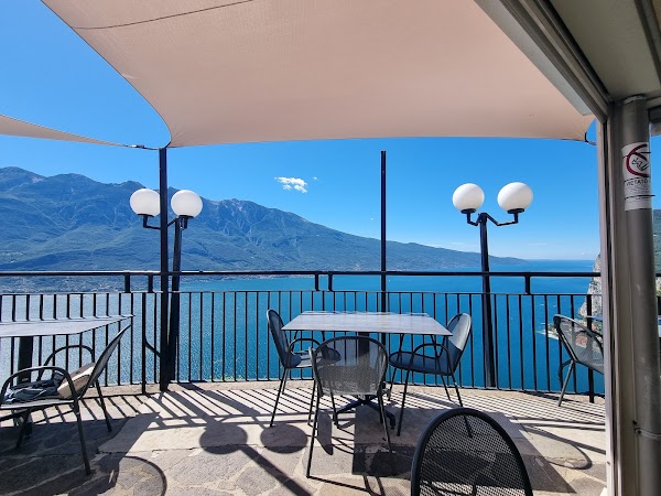Terrazza del Brivido