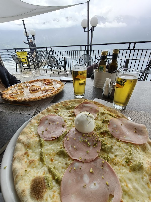 Terrazza del Brivido 4