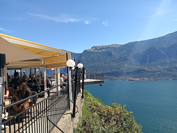 Terrazza del Brivido 2