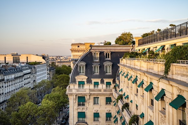Paris 7