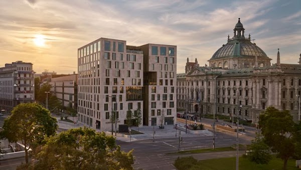Koenigshof, a Luxury Collection Hotel, Munich