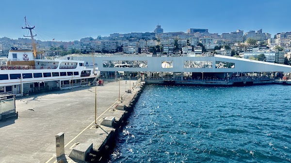 Kabataş 5