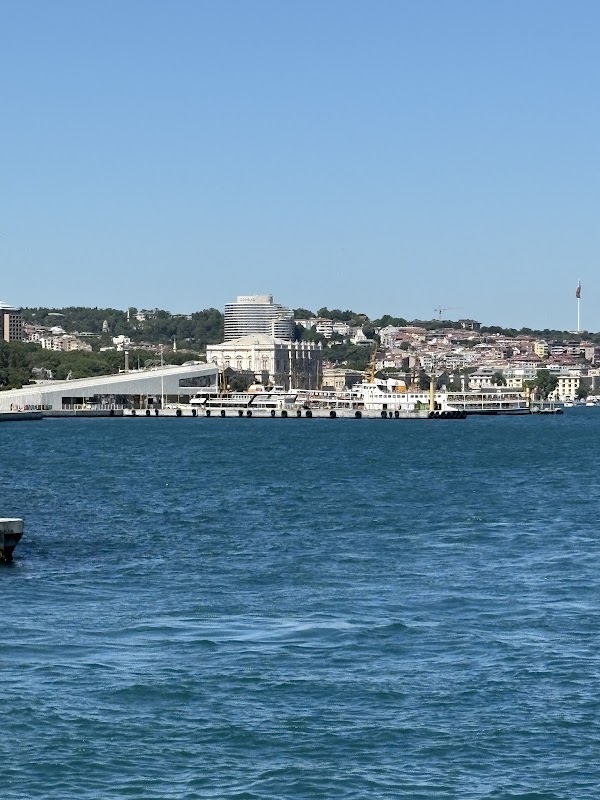 Kabataş 3