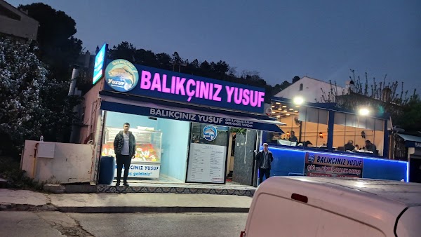 Balıkçınız Yusuf 2