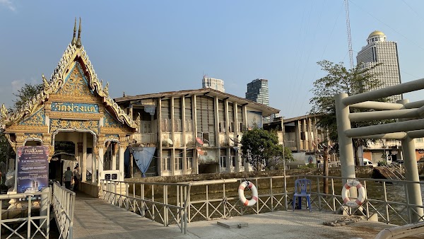 Wat Muang Kae