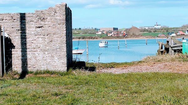Torø Huse 1