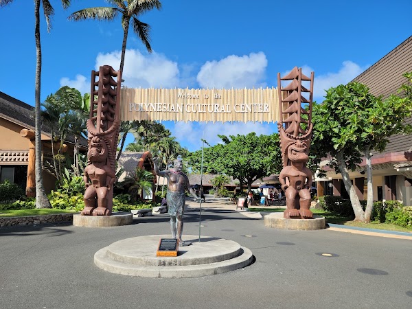 Hawaii 44