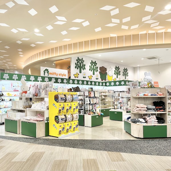 miffy style 越谷レイクタウン店 5