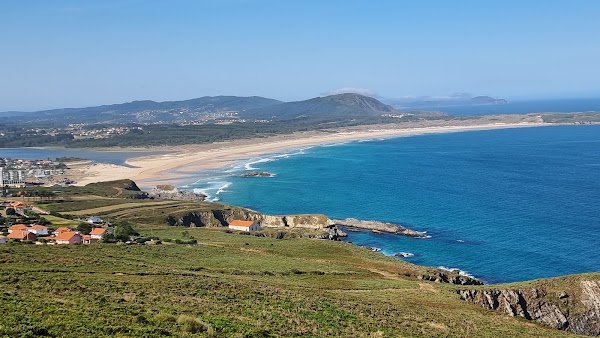 Mirador de Paraño 1