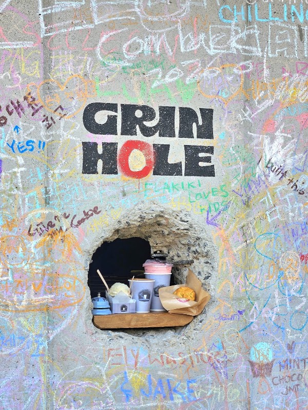 Grinhole그린홀 4