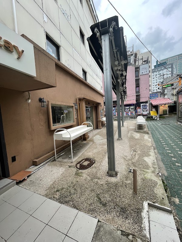 Zen Seoul Stay Hostel 1