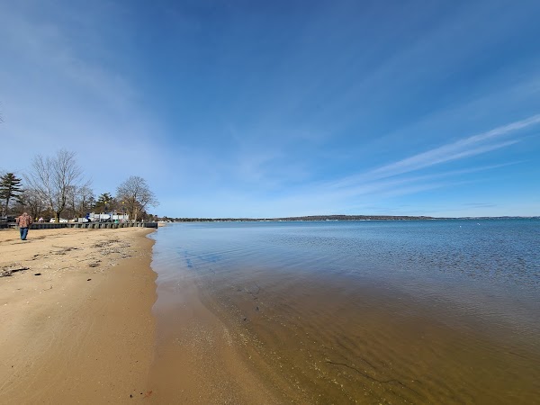 Keith J. Charters Traverse City State Park 1