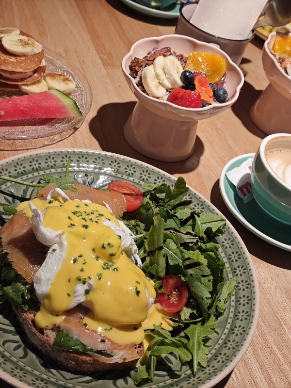 Alice in Brewland Brunch Porto 4