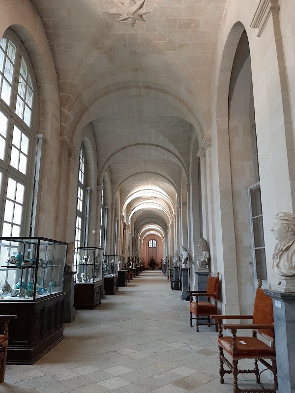 Domaine de Chaalis 4