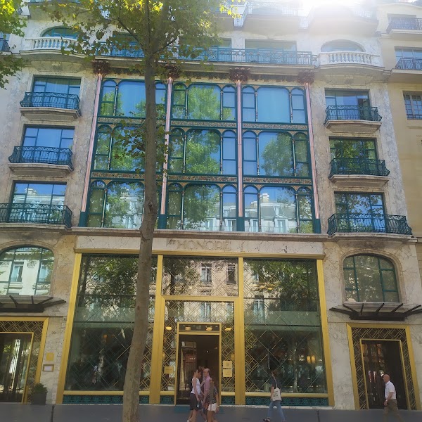 Madeleine 3
