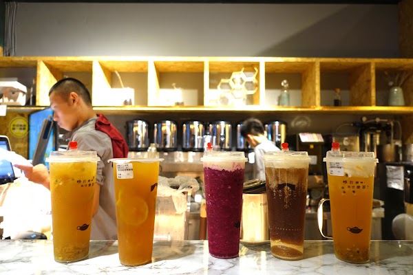 茶山小（和平總店） 5