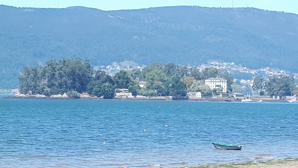 Redondela
