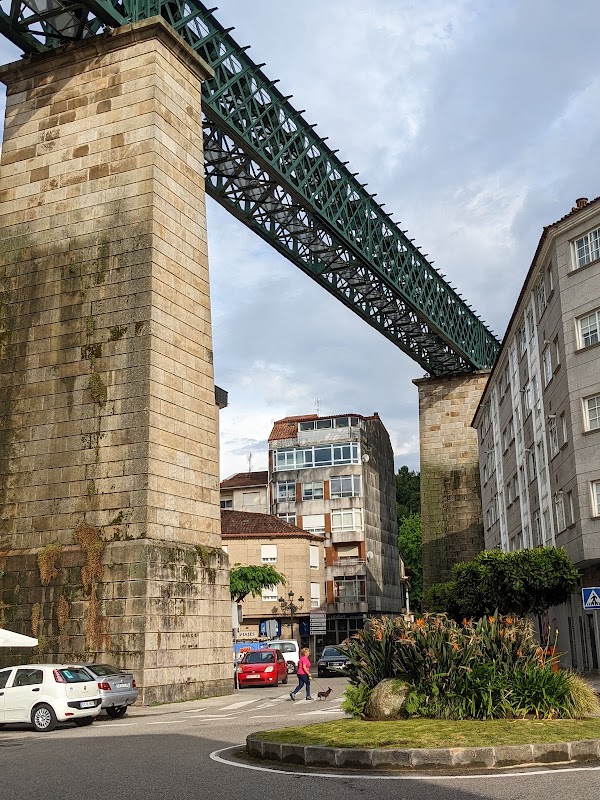 Redondela 5