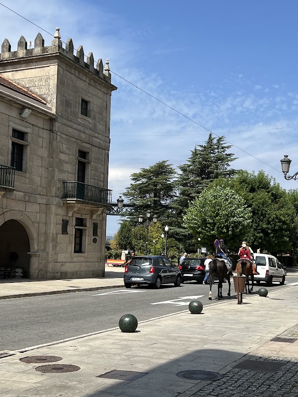 Redondela 3