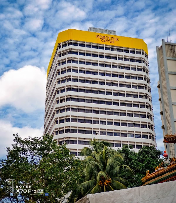 Fortune Centre