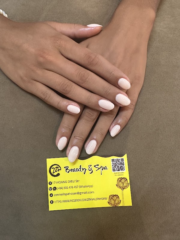 Zen Beauty and Spa 2