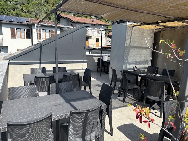 Ristorante Casa Del Combattente 1
