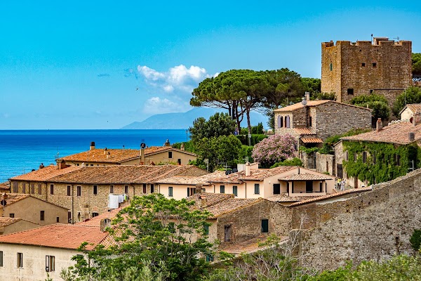 Castiglione della Pescaia 5