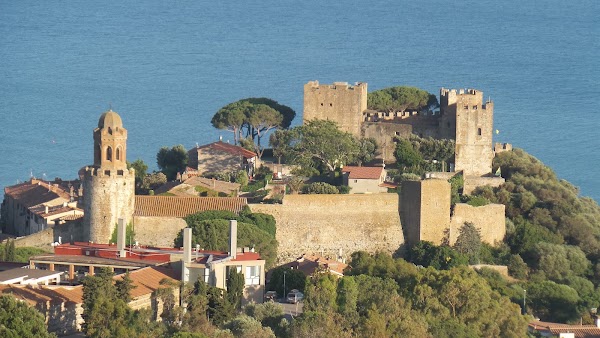 Castiglione della Pescaia 4