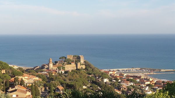 Castiglione della Pescaia 3