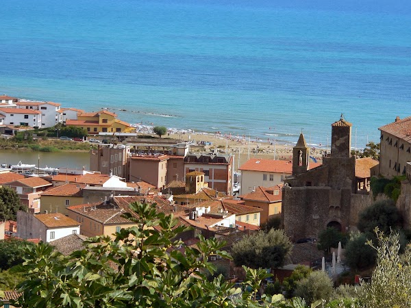 Castiglione della Pescaia 2