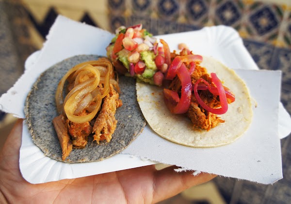 Tortilleria La Antigua de México 5