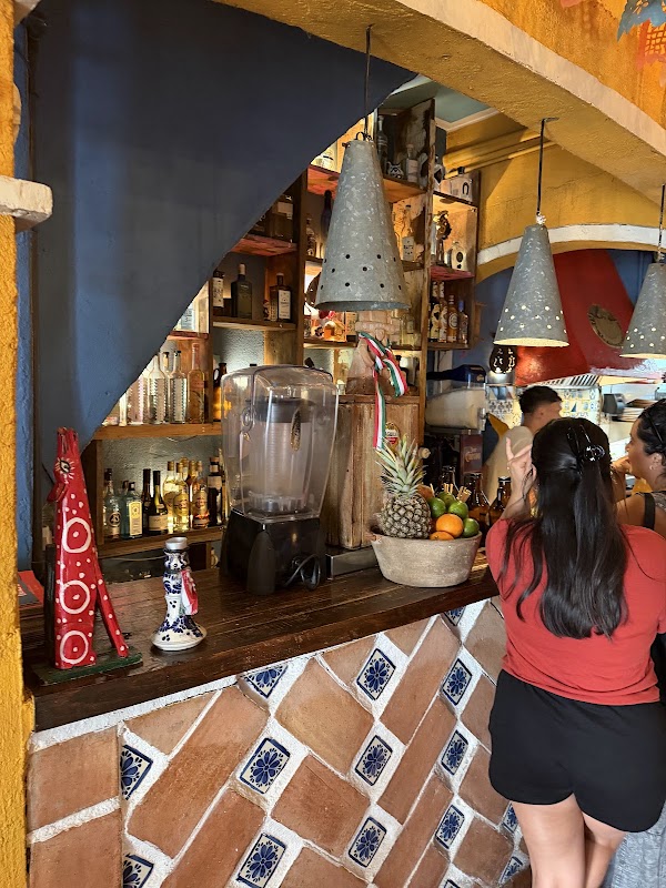 Tortilleria La Antigua de México 4