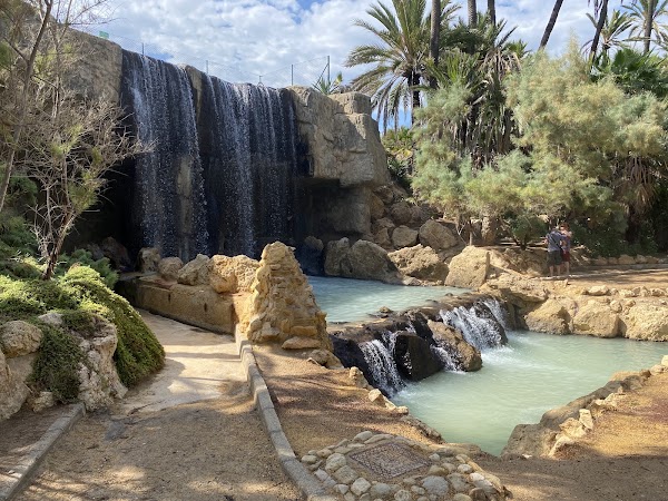 Parc El Palmerar 5