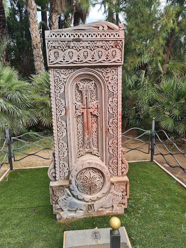 Parc El Palmerar 2