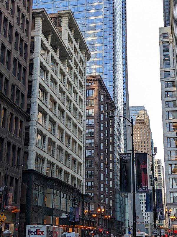 Sullivan Center 5