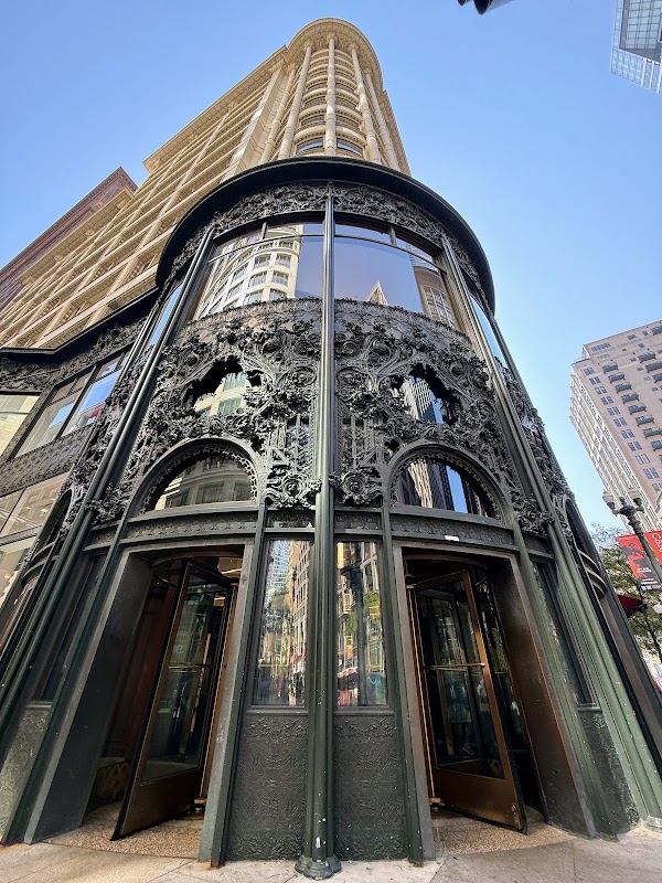 Sullivan Center 4